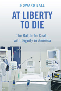 Bookmarked: Death with Dignity, Jack Earle, and Mao Zedong Image